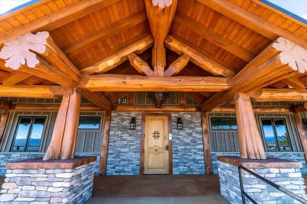 3 Lot 3 Overlook Brewster WA 98812