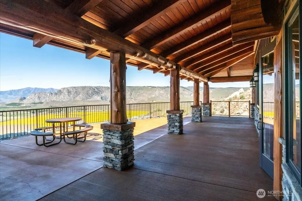 3 Lot 3 Overlook Brewster WA 98812