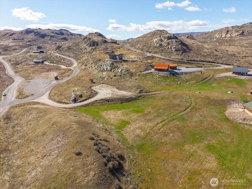 3 Lot 3 Overlook Brewster WA 98812