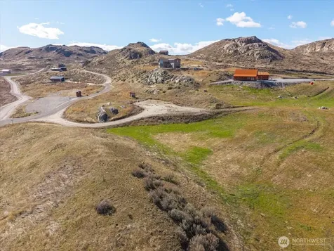 3 Lot 3 Overlook Brewster WA 98812