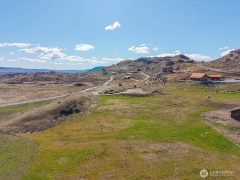 3 Lot 3 Overlook Brewster WA 98812