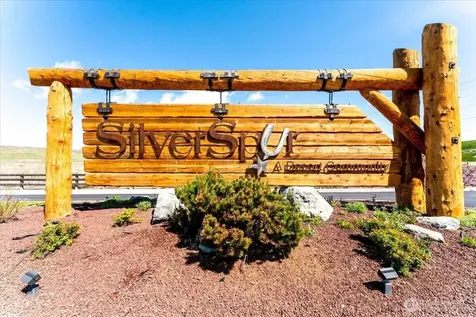 3 Lot 3 Overlook Brewster WA 98812