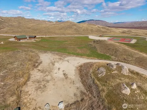 3 Lot 3 Overlook Brewster WA 98812