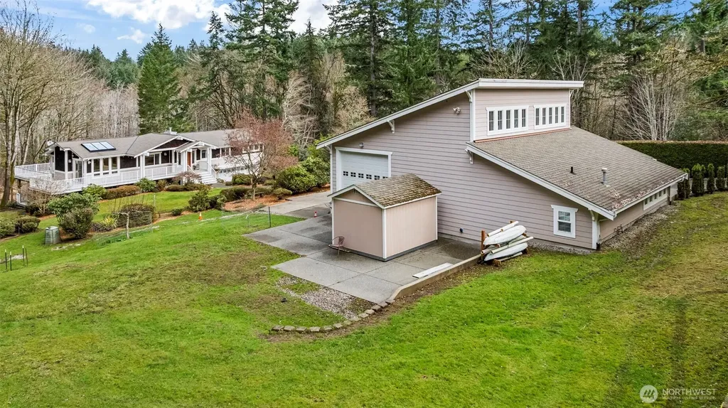 8711 92nd Street NW Gig Harbor WA 98332
