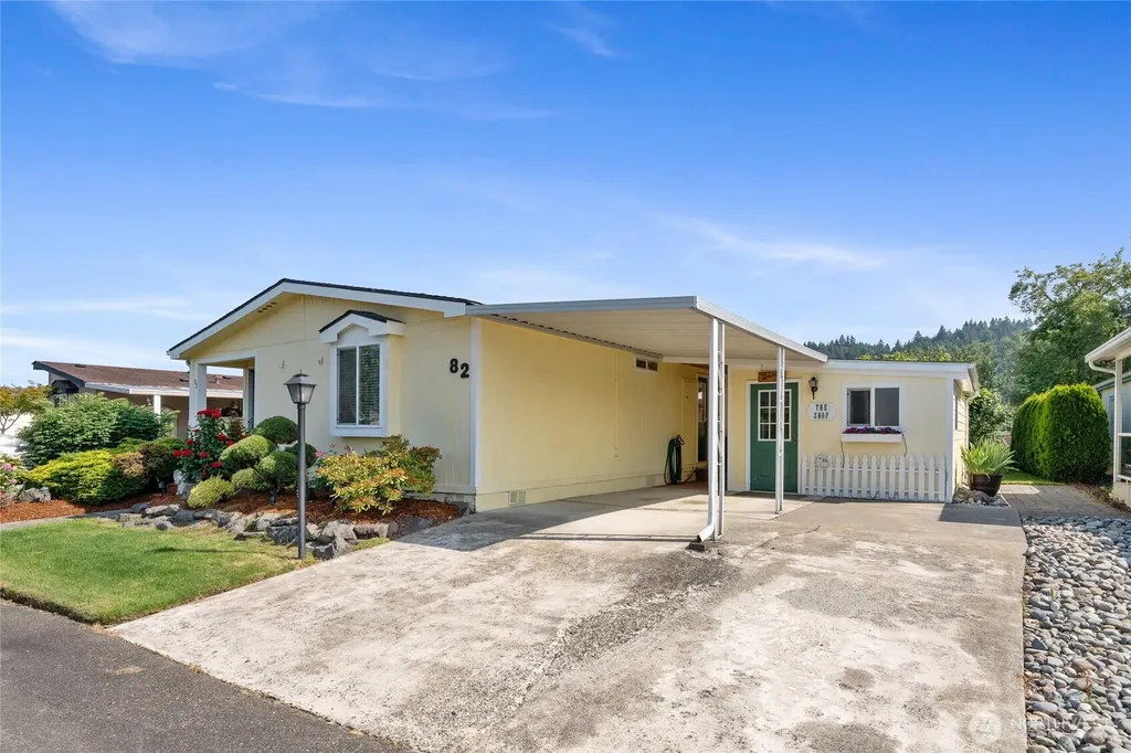 836 Harman Way S Orting WA 98360