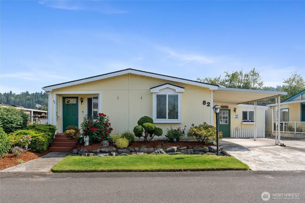 836 Harman Way S Orting WA 98360