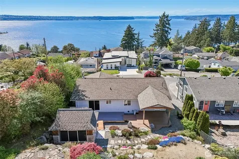 6111 Hawthorne Terrace NE Tacoma WA 98422