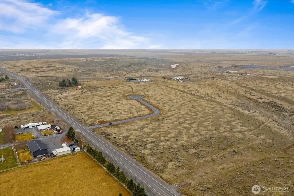0 Cascade View Road Ephrata WA 98823