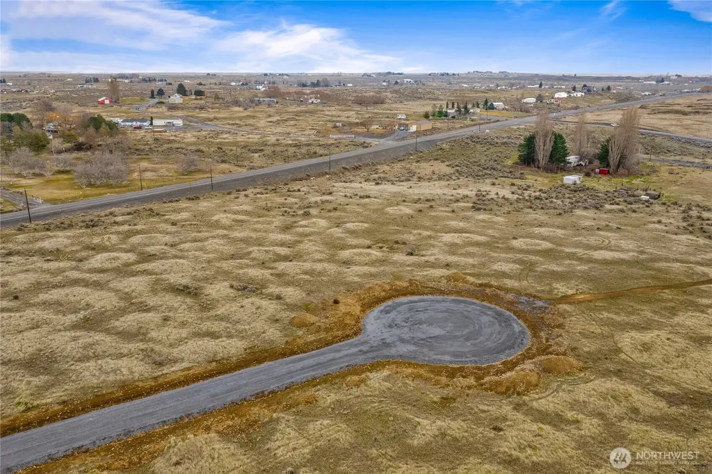 0 Cascade View Road Ephrata WA 98823