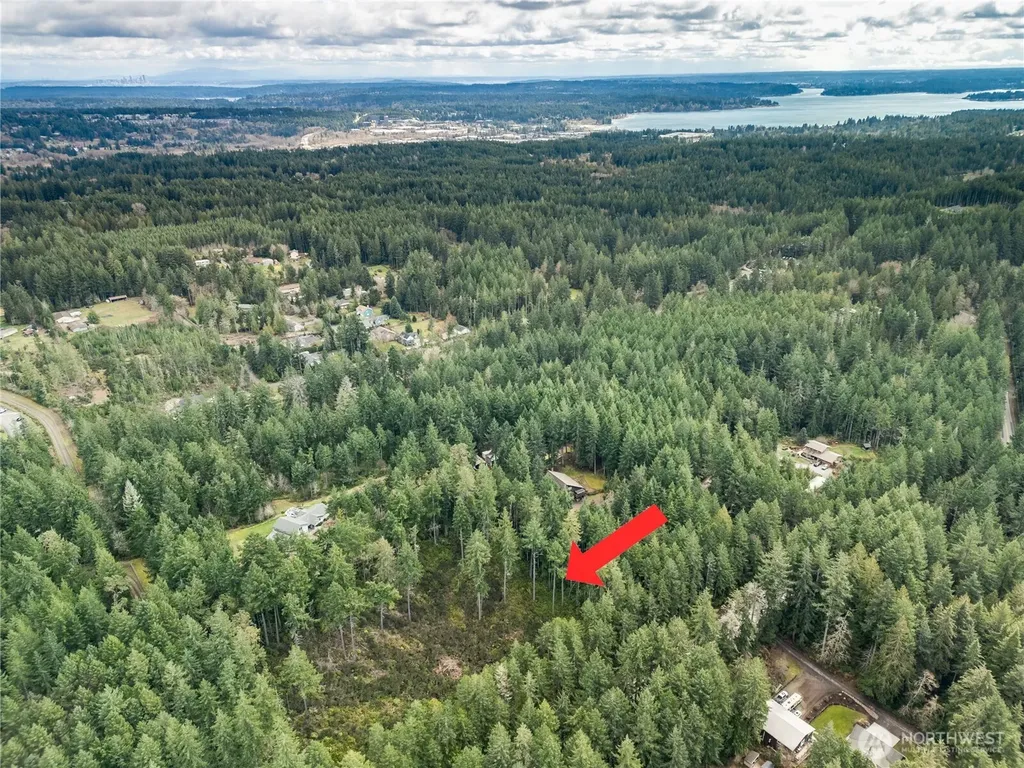 0 Olympic View Road NW Silverdale WA 98383