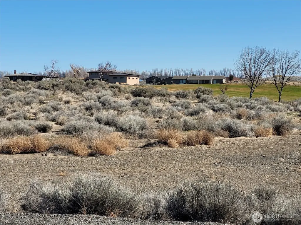 509 SW Desert Aire Dr SW Mattawa WA 99349
