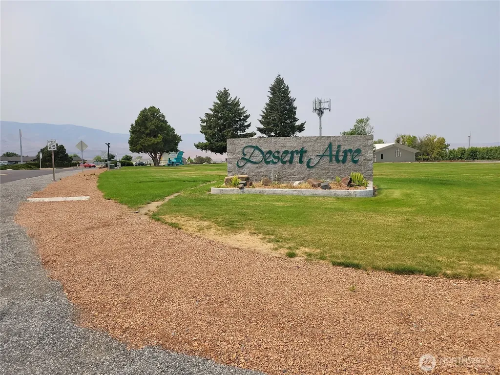509 SW Desert Aire Dr SW Mattawa WA 99349