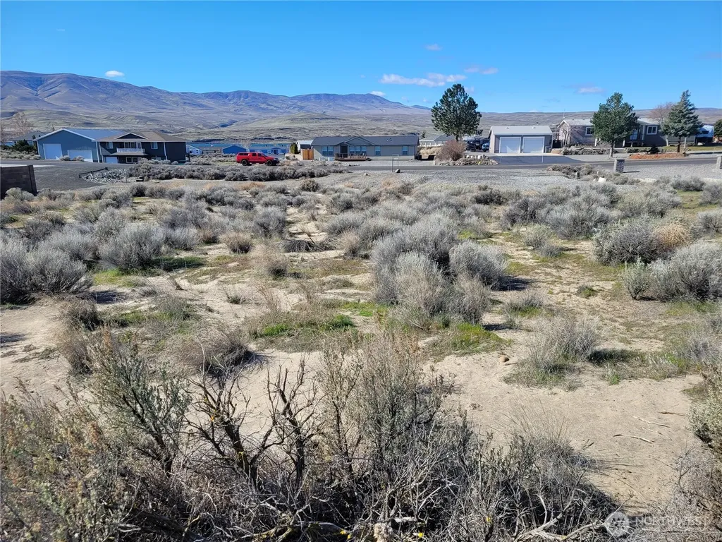 509 SW Desert Aire Dr SW Mattawa WA 99349
