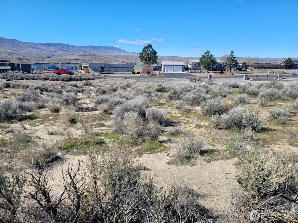 509 SW Desert Aire Dr SW Mattawa WA 99349