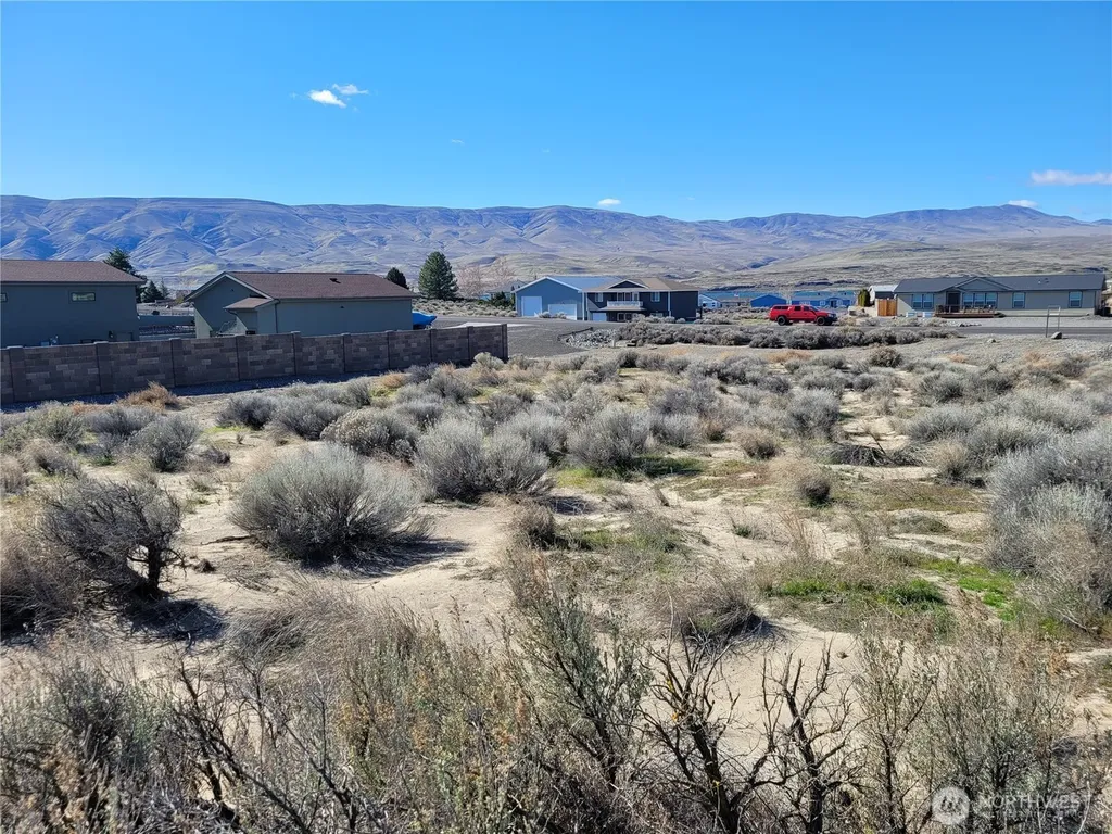 509 SW Desert Aire Dr SW Mattawa WA 99349
