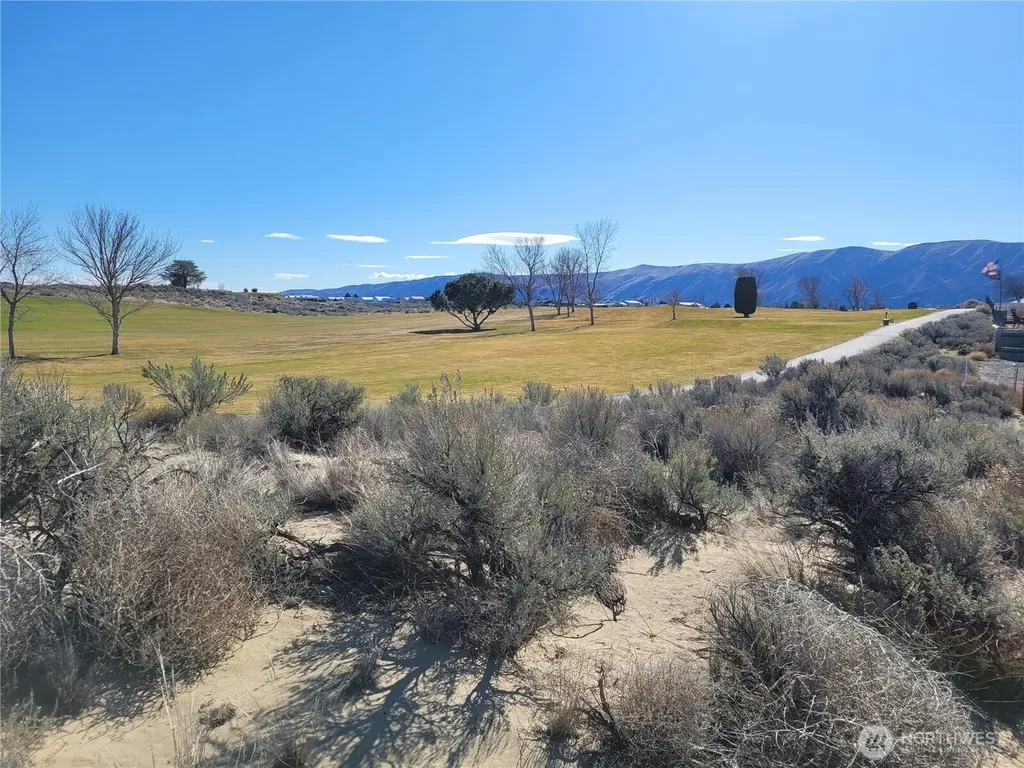 509 SW Desert Aire Dr SW Mattawa WA 99349