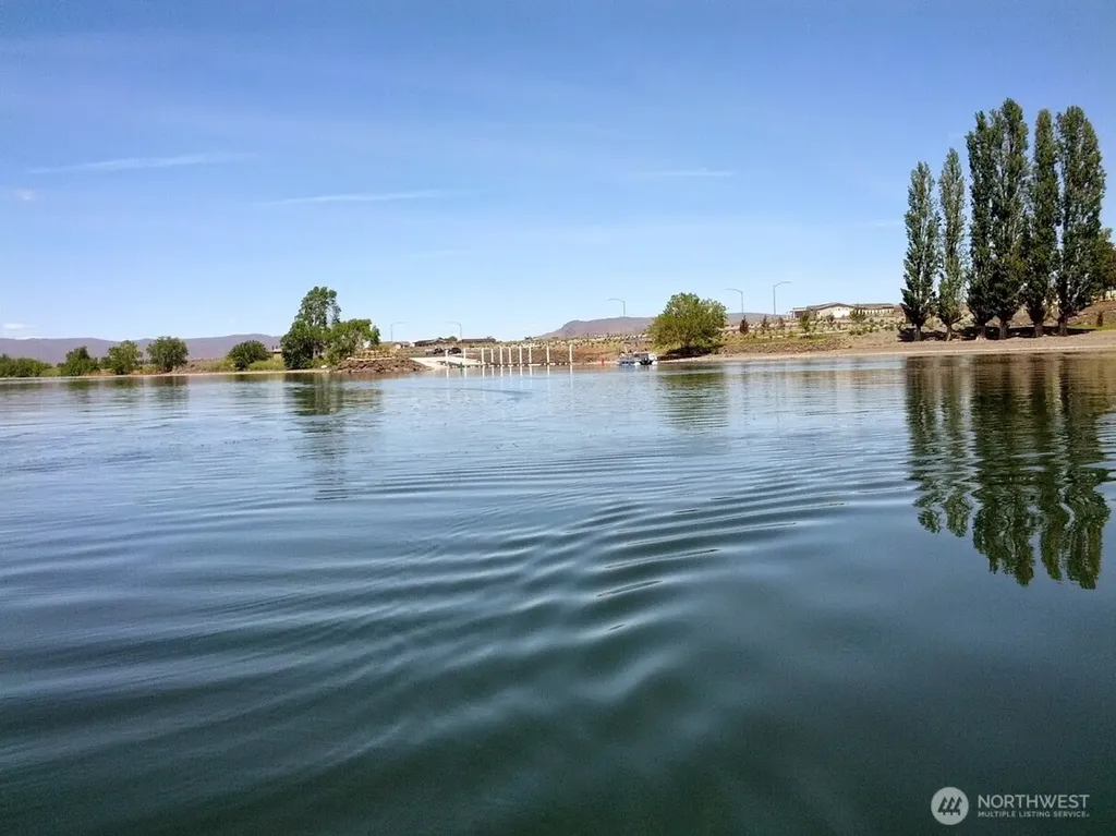 509 SW Desert Aire Dr SW Mattawa WA 99349