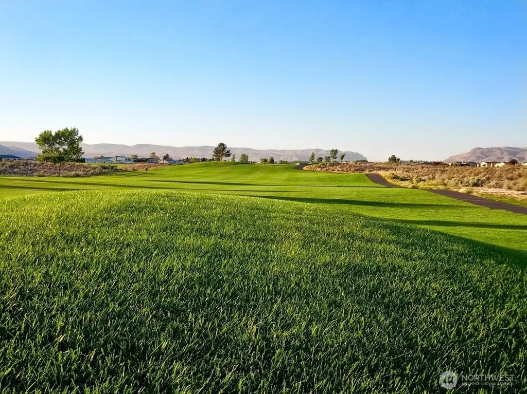 509 SW Desert Aire Dr SW Mattawa WA 99349