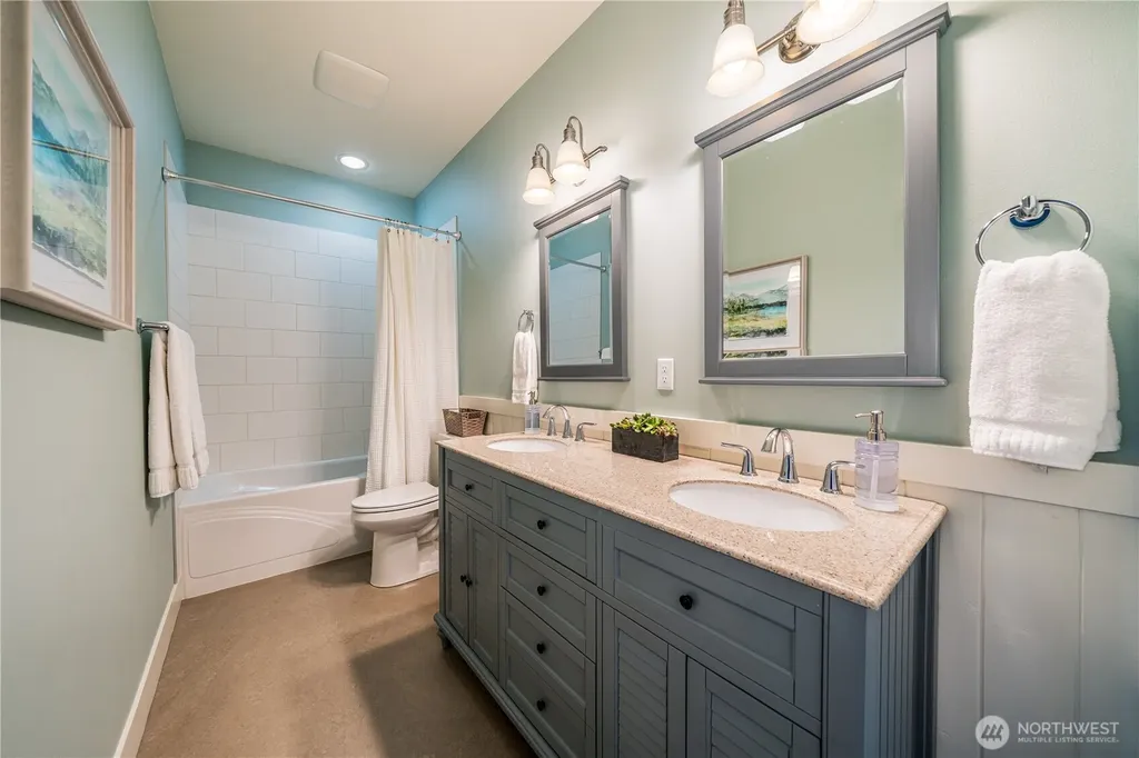 576 Porcupine Lane Chelan WA 98816