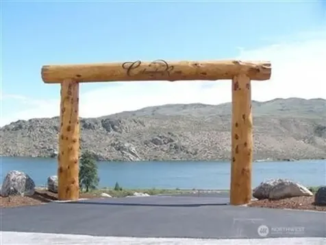 8 Boulder Gulch Drive Pateros WA 98846