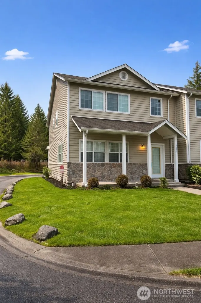 4825 43rd Lane SE Lacey WA 98503
