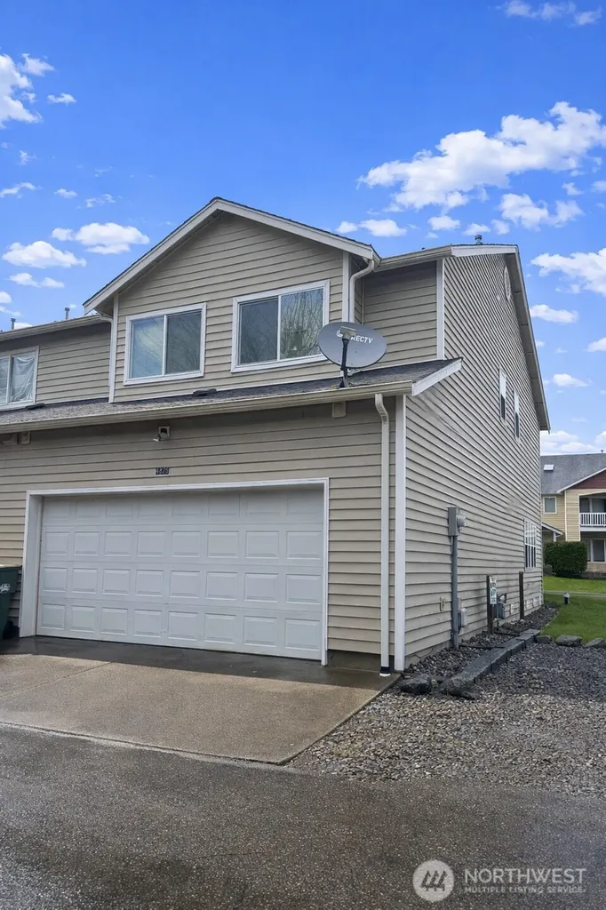 4825 43rd Lane SE Lacey WA 98503