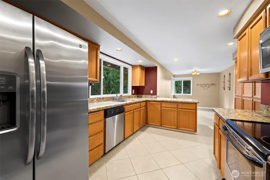 23601 71st Drive SE Woodinville WA 98072