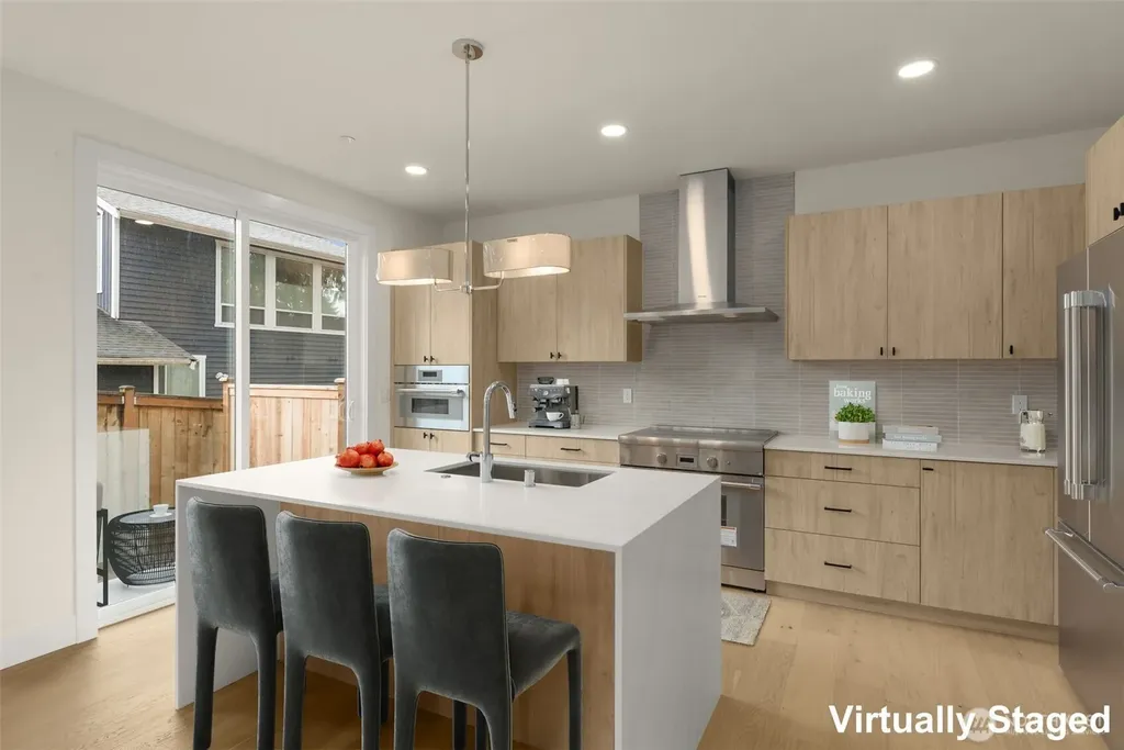 11417 NE 91st Street Kirkland WA 98033