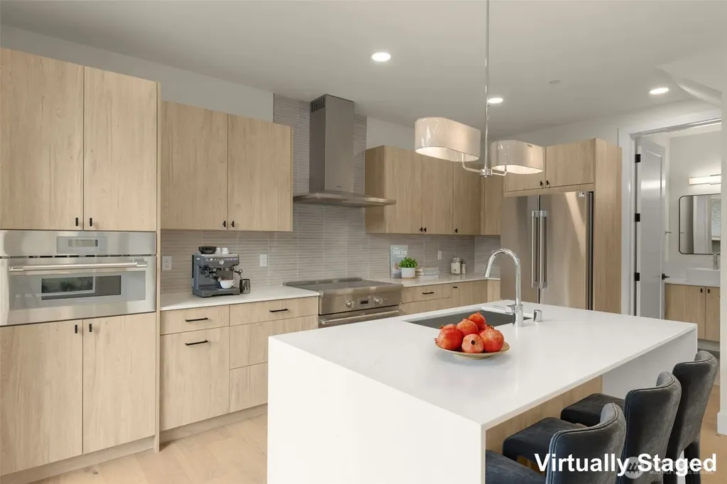 11417 NE 91st Street Kirkland WA 98033