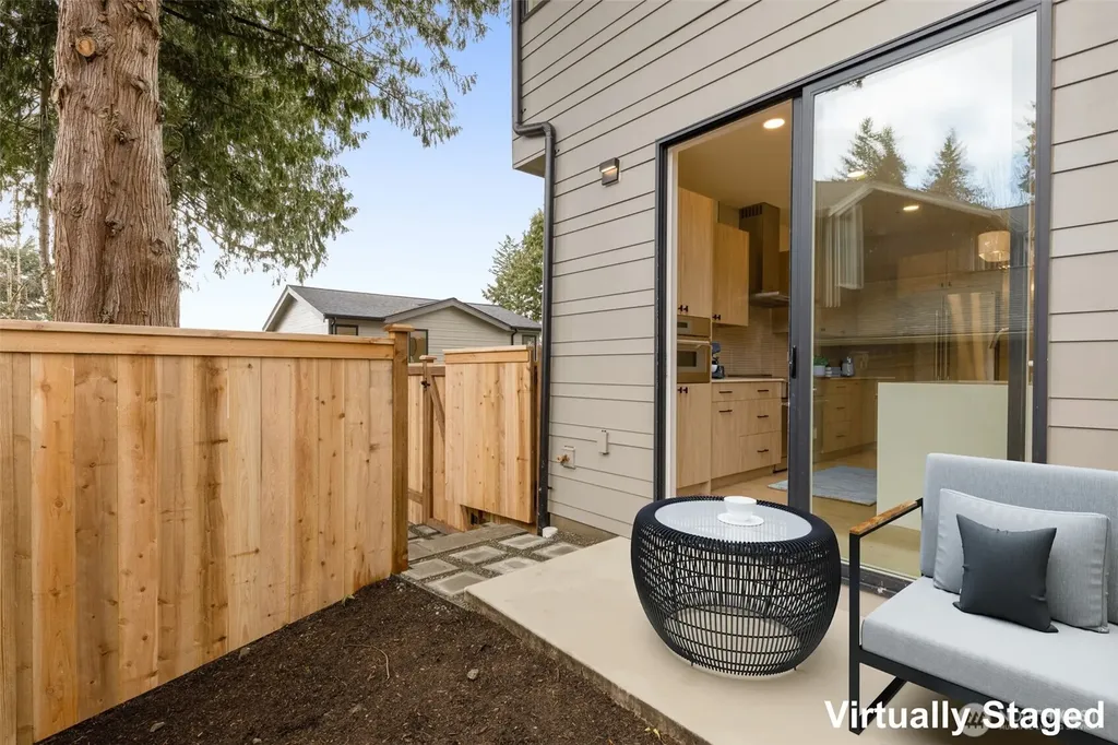 11417 NE 91st Street Kirkland WA 98033