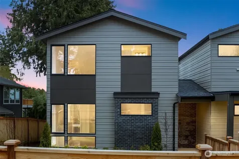 11417 NE 91st Street Kirkland WA 98033