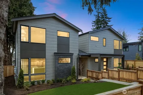 11417 NE 91st Street Kirkland WA 98033