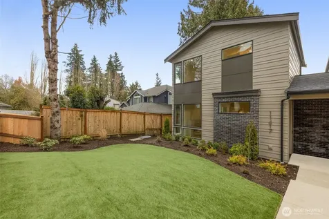 11417 NE 91st Street Kirkland WA 98033