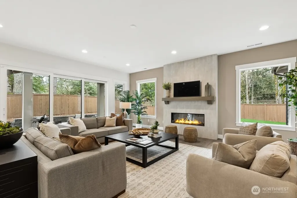 24922 SE 17th Street Sammamish WA 98075