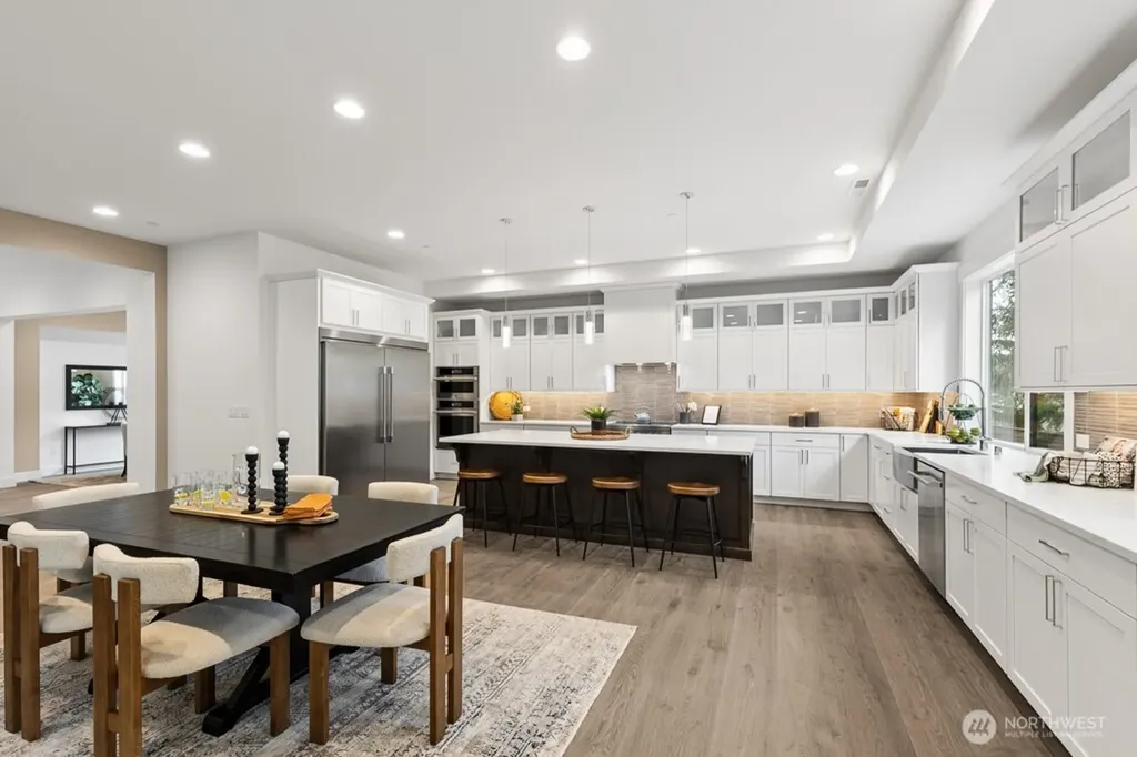 24922 SE 17th Street Sammamish WA 98075