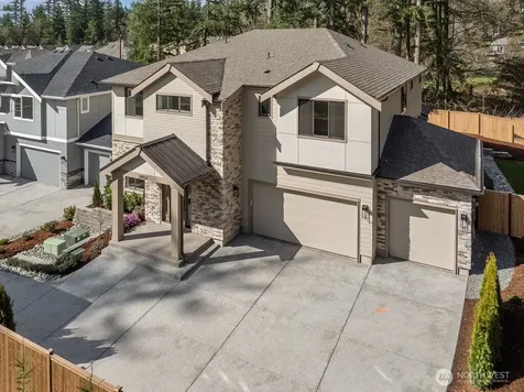 24922 SE 17th Street Sammamish WA 98075