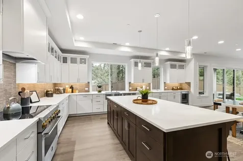 24922 SE 17th Street Sammamish WA 98075