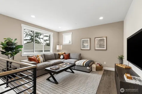 24922 SE 17th Street Sammamish WA 98075