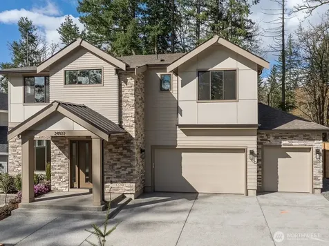24922 SE 17th Street Sammamish WA 98075