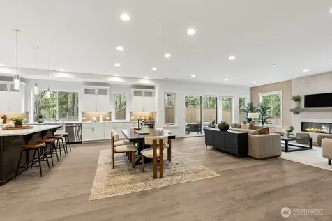 24922 SE 17th Street Sammamish WA 98075