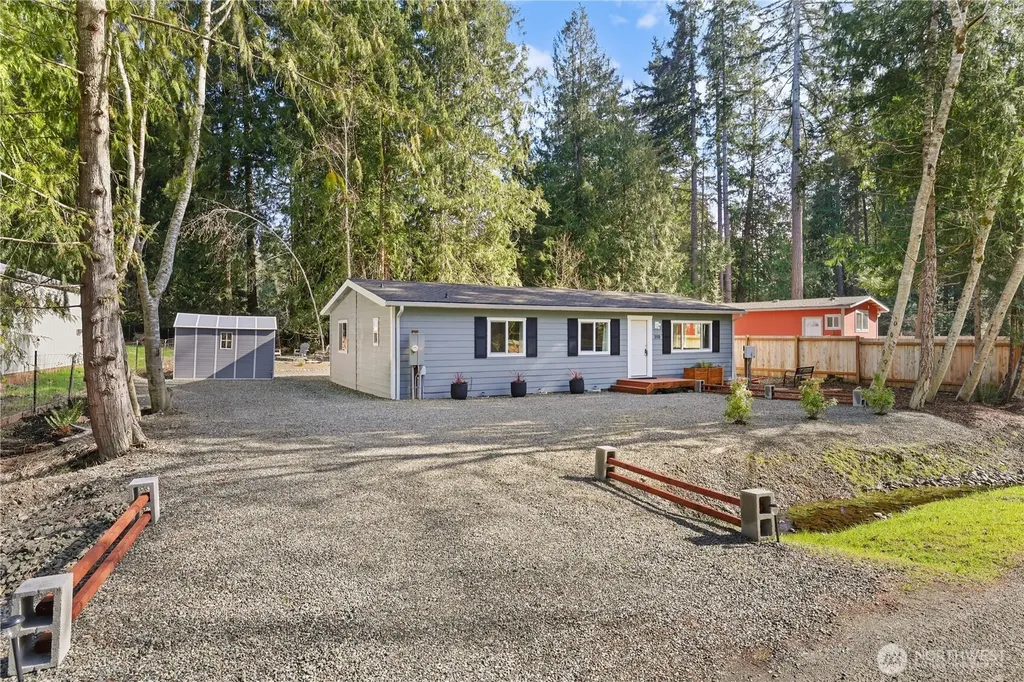 350 E Lakeshore Drive E Shelton WA 98584