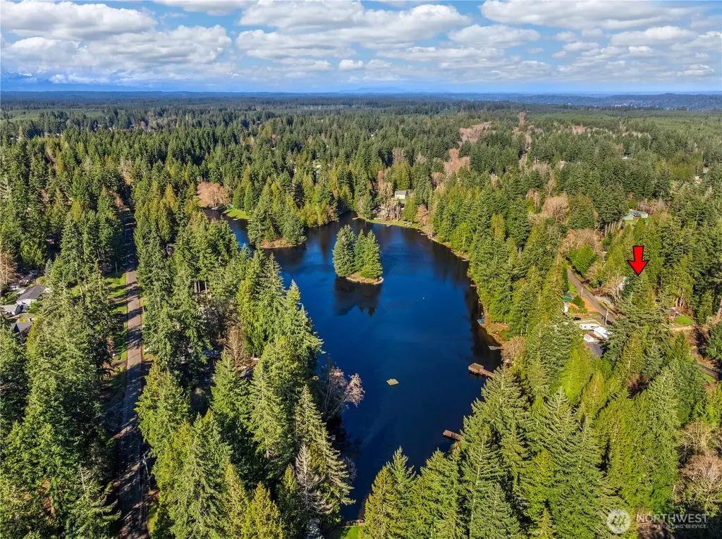 350 E Lakeshore Drive E Shelton WA 98584