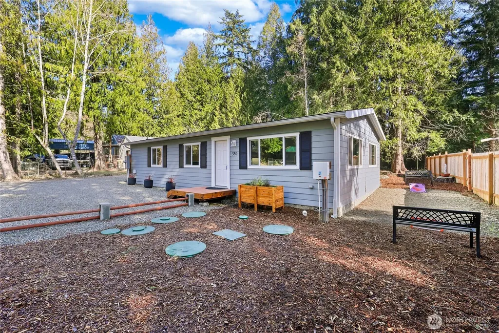 350 E Lakeshore Drive E Shelton WA 98584