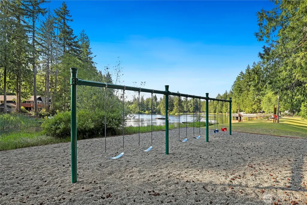 350 E Lakeshore Drive E Shelton WA 98584