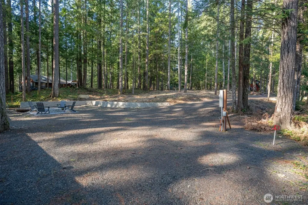 91 N Duckabush Drive W Hoodsport WA 98548