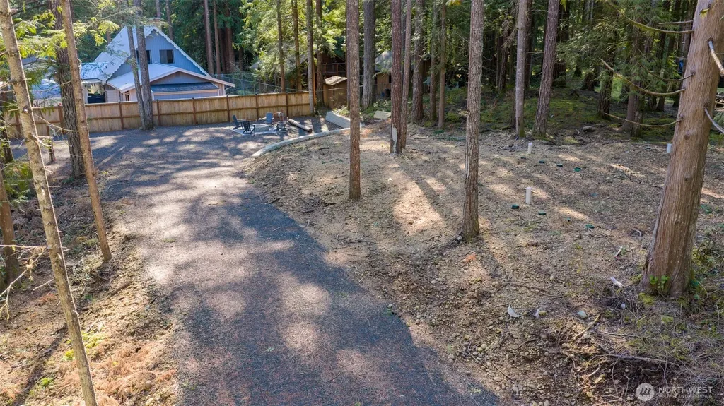 91 N Duckabush Drive W Hoodsport WA 98548