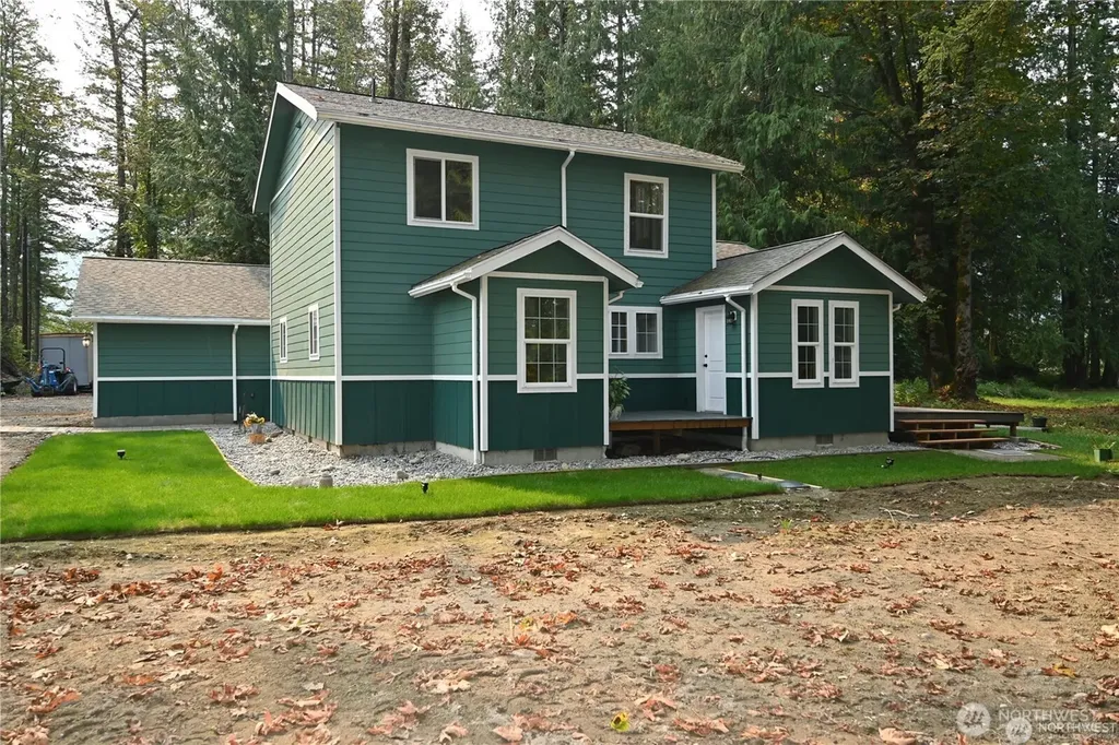 1218 Croft Avenue Gold Bar WA 98251