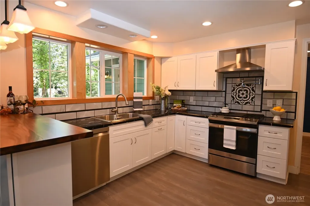 1218 Croft Avenue Gold Bar WA 98251