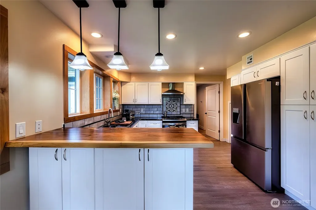 1218 Croft Avenue Gold Bar WA 98251