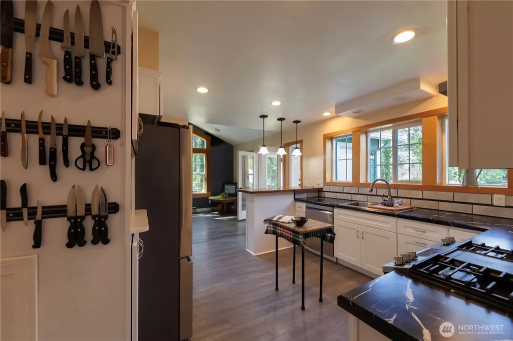 1218 Croft Avenue Gold Bar WA 98251